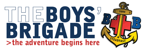 Boys' Brigade Logo