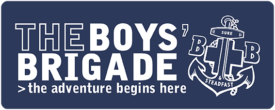 Boys' Brigade Logo